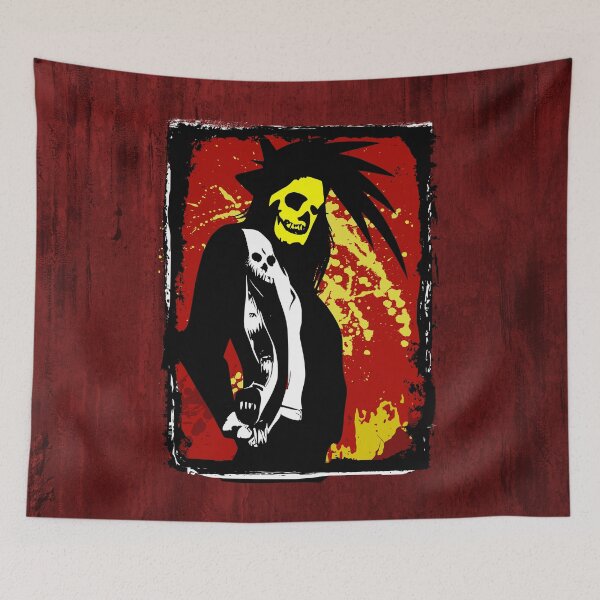 Item preview, Punk is Not a Crime designed and sold by tabemisa.