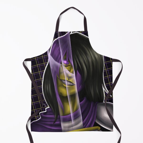 Item preview, Lightner designed and sold by TerroArt.