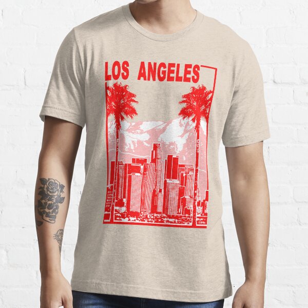Los Angeles Essential T-Shirt