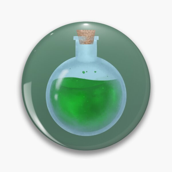 Item preview, Magic Potion designed and sold by NicoleDowning.