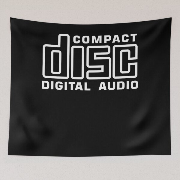 Item preview, Compact Disc Essential designed and sold by KatalinaRinker2.