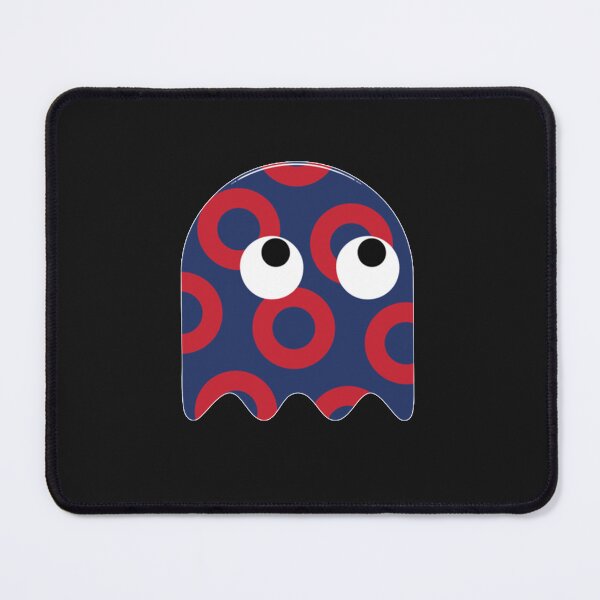 Item preview, Donut Ghost Phish Essential T-Shirt designed and sold by LindaPritchard.