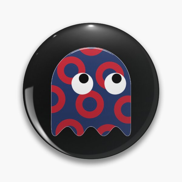 Item preview, Donut Ghost Phish Essential T-Shirt designed and sold by LindaPritchard.