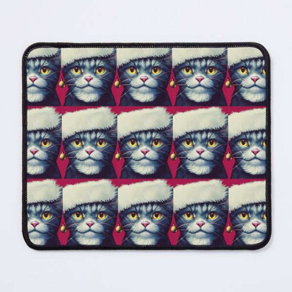 Item preview, Santa Claws  designed and sold by JustinKosch.