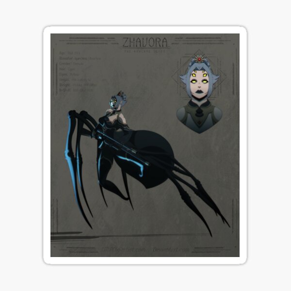 Item preview, PRAXIS-Zhavora designed and sold by JMDDesignShop.
