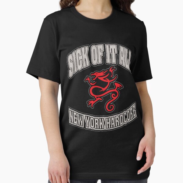 Item preview, Dragon Hardcore Essential T-Shirt designed and sold by LindaPritchard.