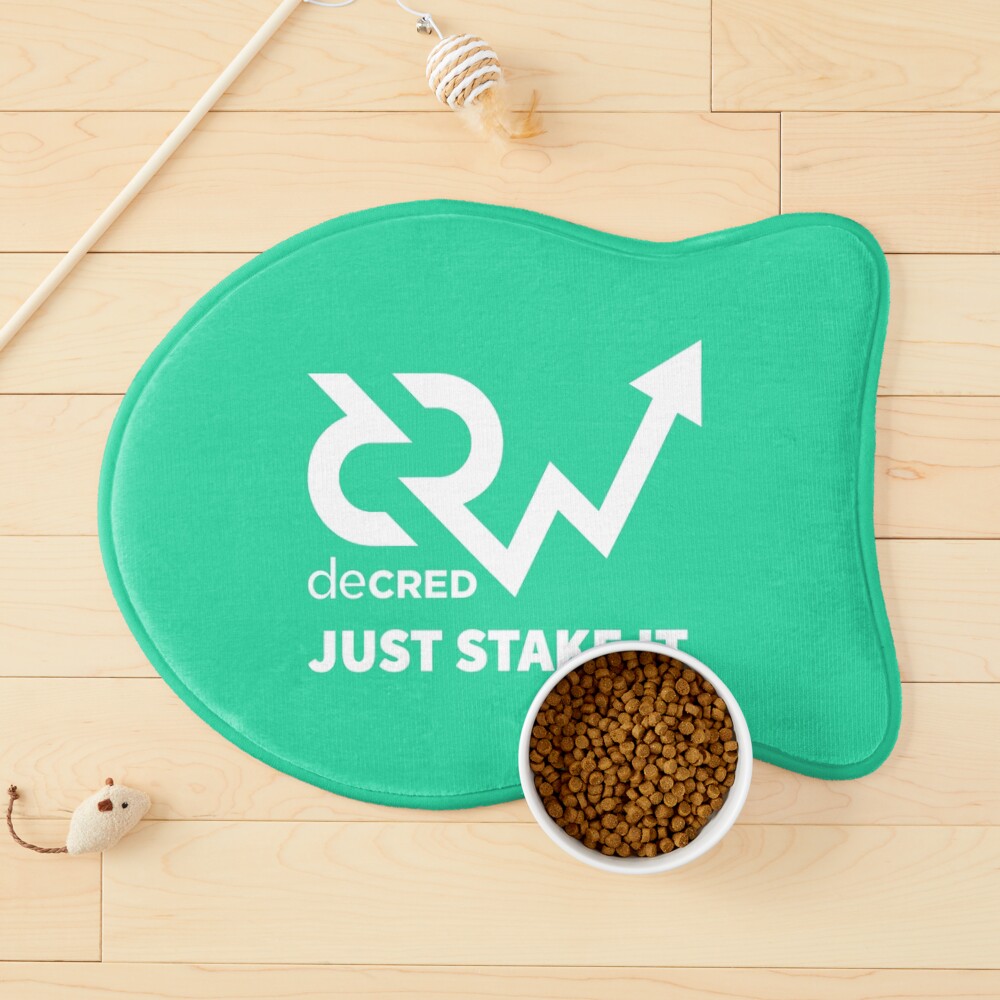 Item preview, Cat Mat designed and sold by OfficialCryptos.