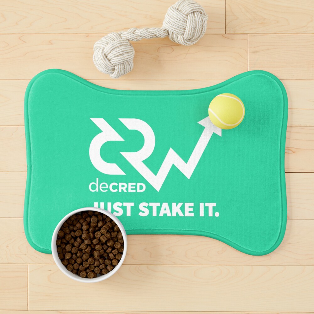 Item preview, Dog Mat designed and sold by OfficialCryptos.