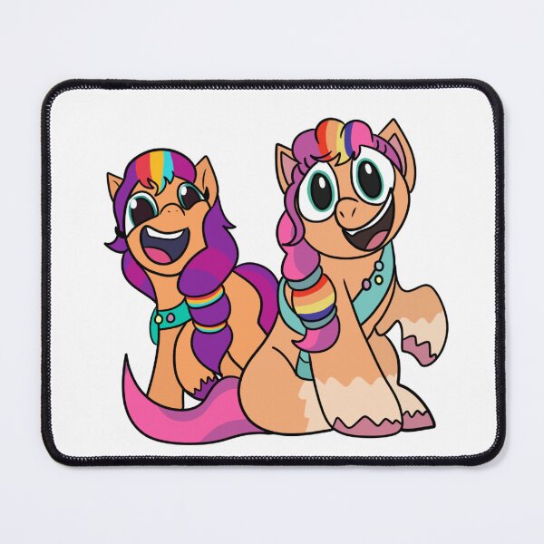 Item preview, Sunny Starscout x2 (2022) designed and sold by seasonsofMCG.