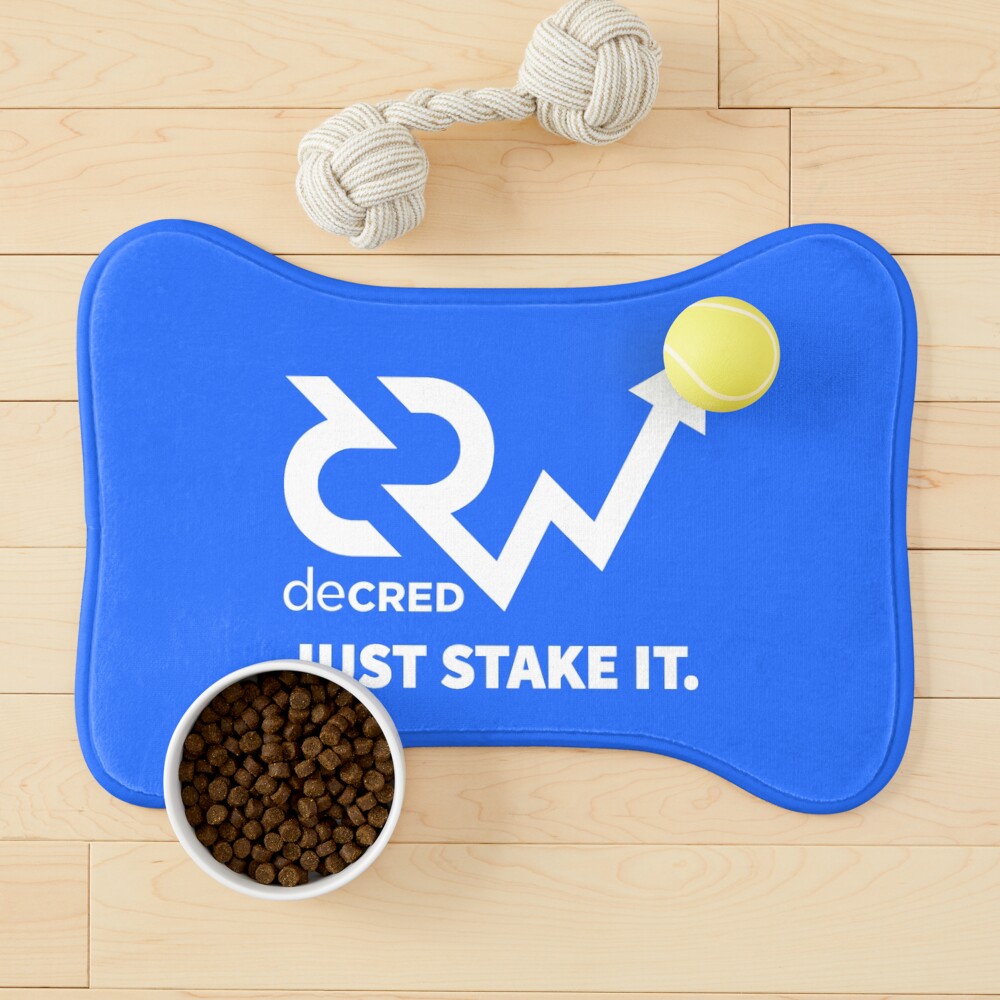 Item preview, Dog Mat designed and sold by OfficialCryptos.