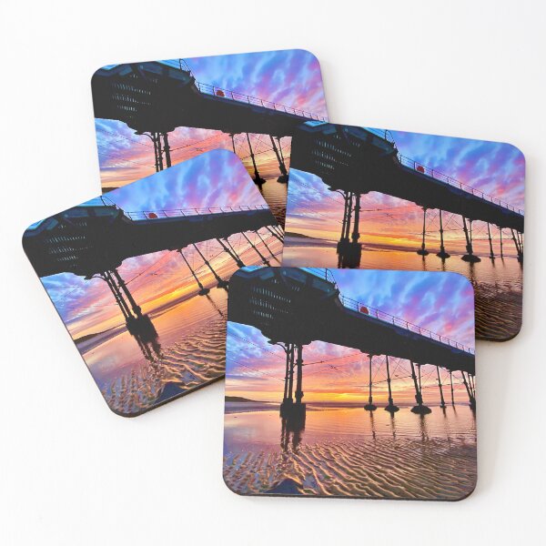 Item preview, Sunset-by-the-Sea designed and sold by Lewisgaines.