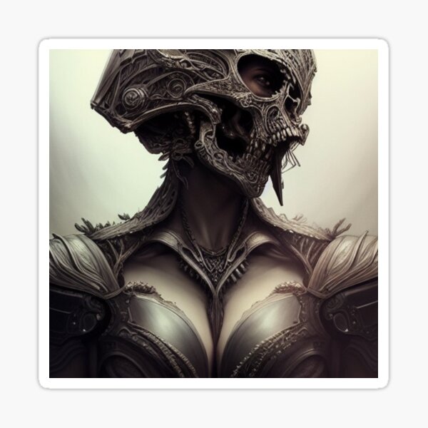 Baph Sticker