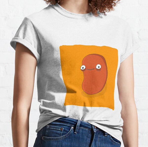 Baked Bean Classic T-Shirt