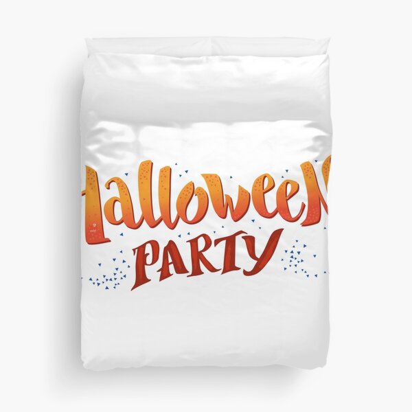 Item preview, Halloween Party designed and sold by variant designer.