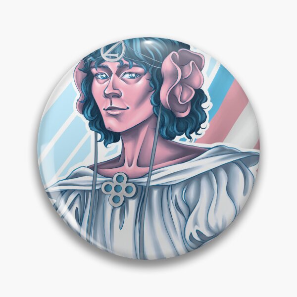 Item preview, The Lost Princess designed and sold by TerroArt.
