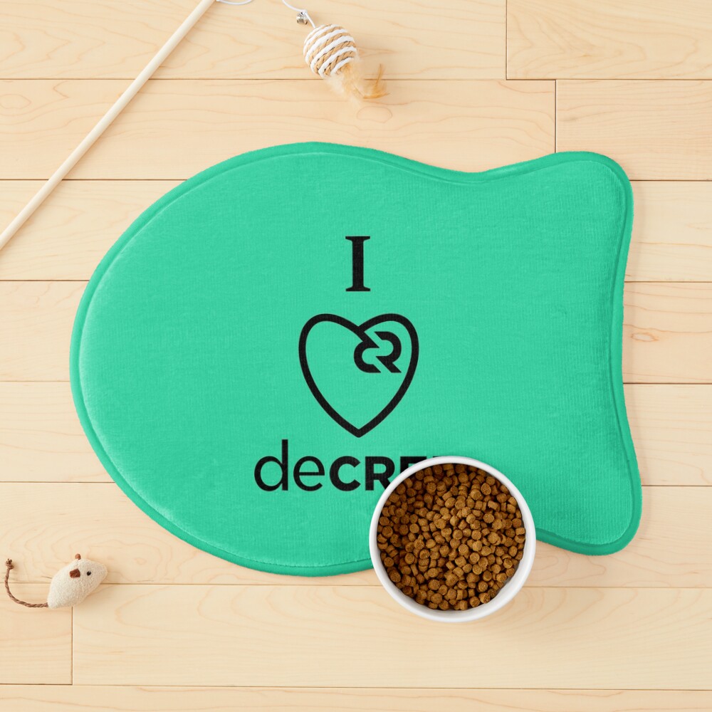 Item preview, Cat Mat designed and sold by OfficialCryptos.