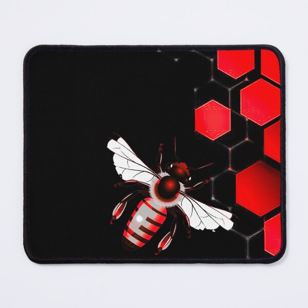 Item preview, Red Bee designed and sold by KuayStore.