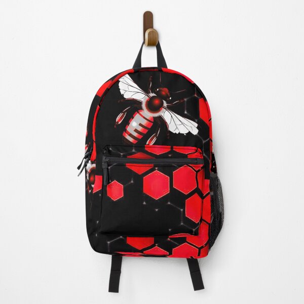 Item preview, Red Bee designed and sold by KuayStore.