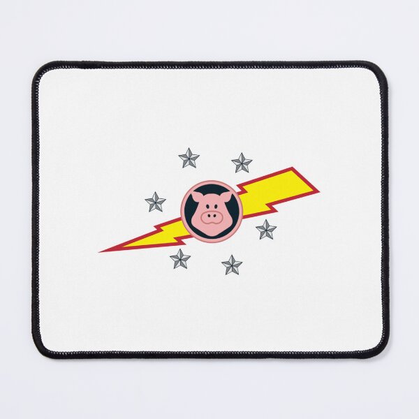 Item preview, Pigs in Space designed and sold by JulioLemoine.