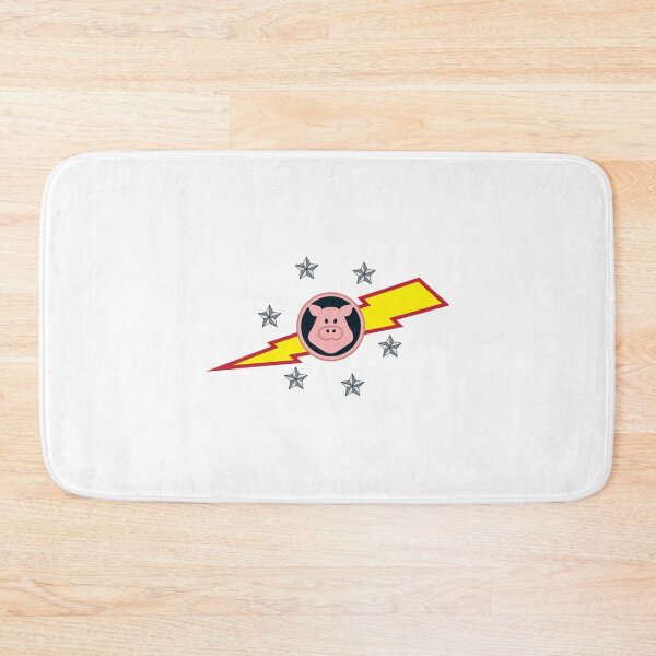 Item preview, Pigs in Space designed and sold by JulioLemoine.
