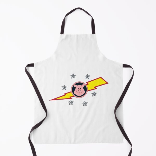 Item preview, Pigs in Space designed and sold by JulioLemoine.