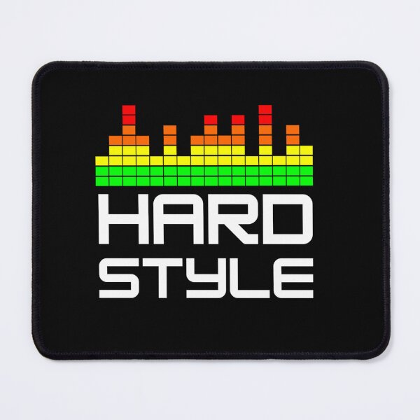 Item preview, Hard style equalizer Classic designed and sold by NancyFlanagan0.