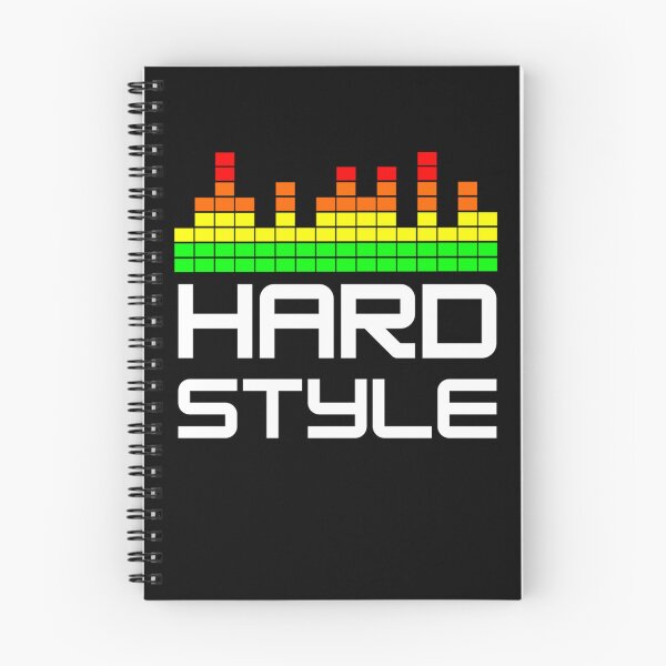 Item preview, Hard style equalizer Classic designed and sold by NancyFlanagan0.
