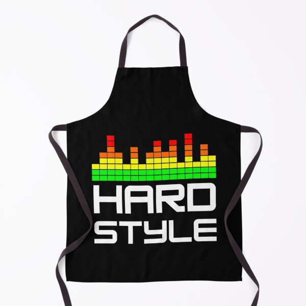 Item preview, Hard style equalizer Classic designed and sold by NancyFlanagan0.
