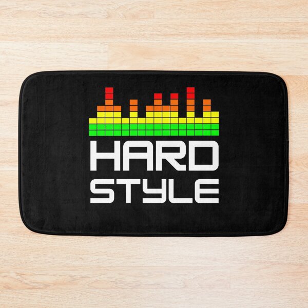 Item preview, Hard style equalizer Classic designed and sold by NancyFlanagan0.