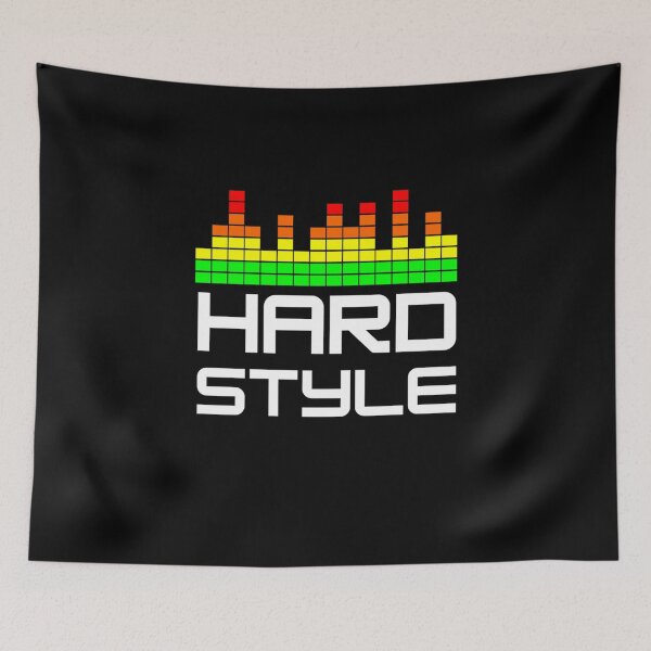 Item preview, Hard style equalizer Classic designed and sold by NancyFlanagan0.