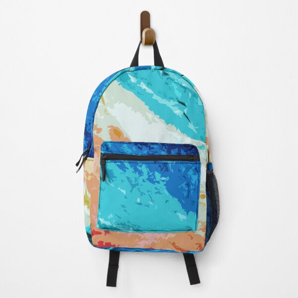 Item preview, After The Flow designed and sold by DavidClareArt.