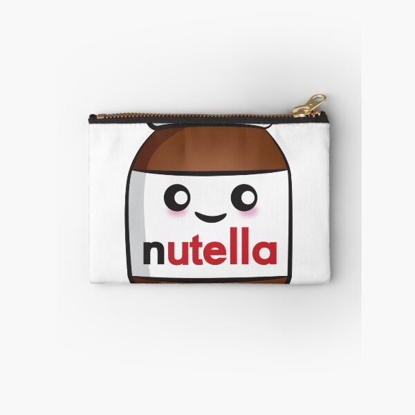 Item preview, Nutella face 2 designed and sold by Lauramazing.