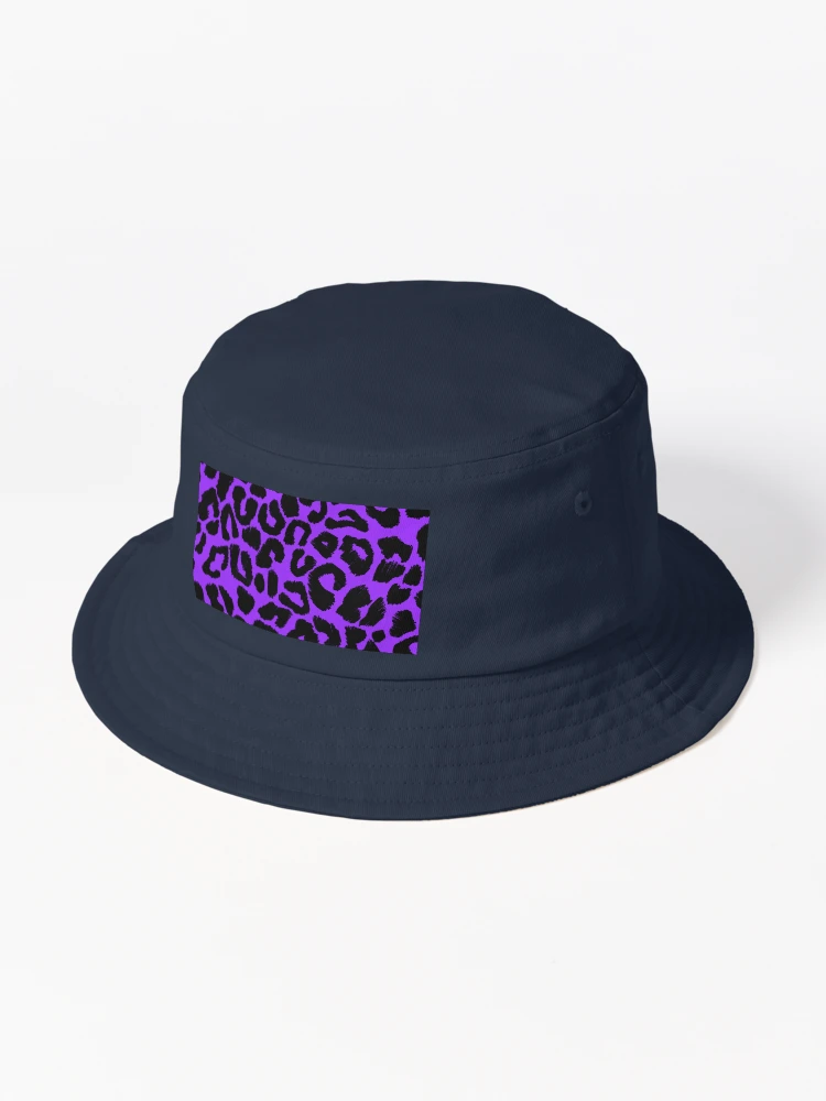 帽子 tao COMME des GARCONS Leopard Bucket Hat tao COMME des GARCONS Leopard Bucket Hat Hats
