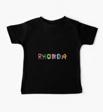 Rhonda Baby Tee