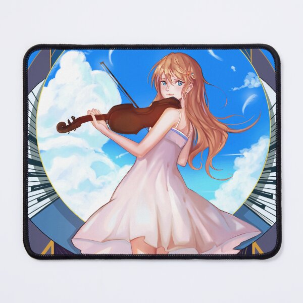 Item preview, Kaori Miyazono Your Lie in April Gift For Wibu designed and sold by coltonie.