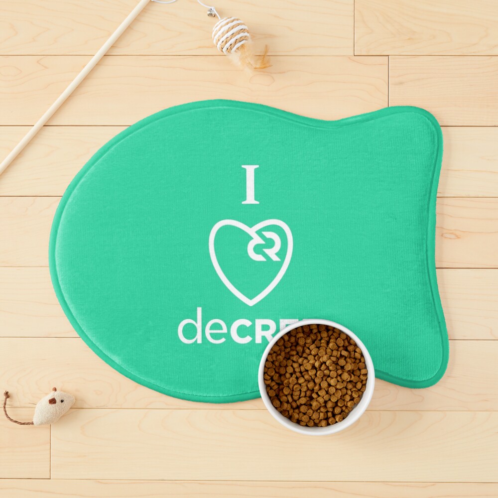 Item preview, Cat Mat designed and sold by OfficialCryptos.