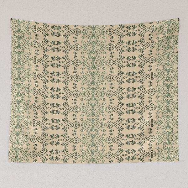 Item preview, Simple Pattern | Camping Style | Nature | FOREST designed and sold by nitsuga89.
