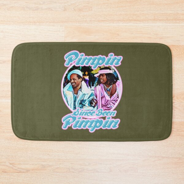 Item preview, Pimpin desde que es Pimpin designed and sold by JulioLemoine.