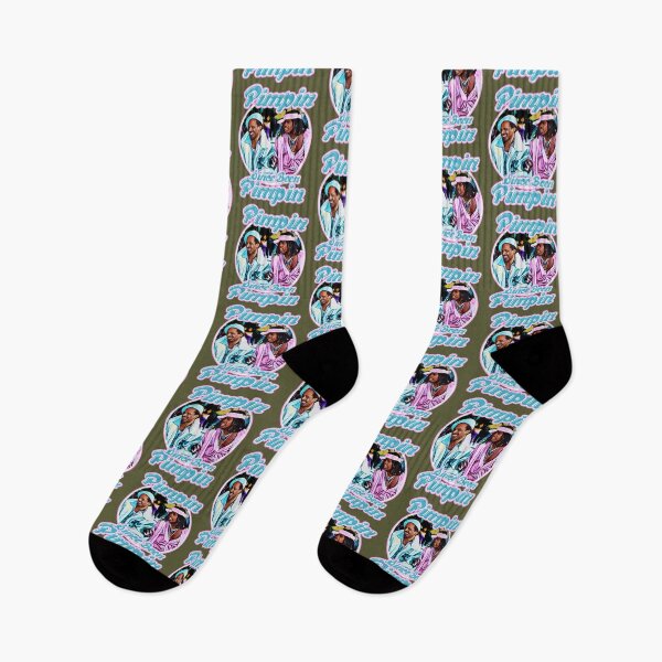 Item preview, Pimpin desde que es Pimpin designed and sold by JulioLemoine.