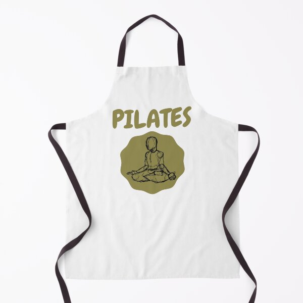 Item preview, pilates designed and sold by ChachiArts.