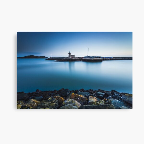Howth, Ireland Canvas Print