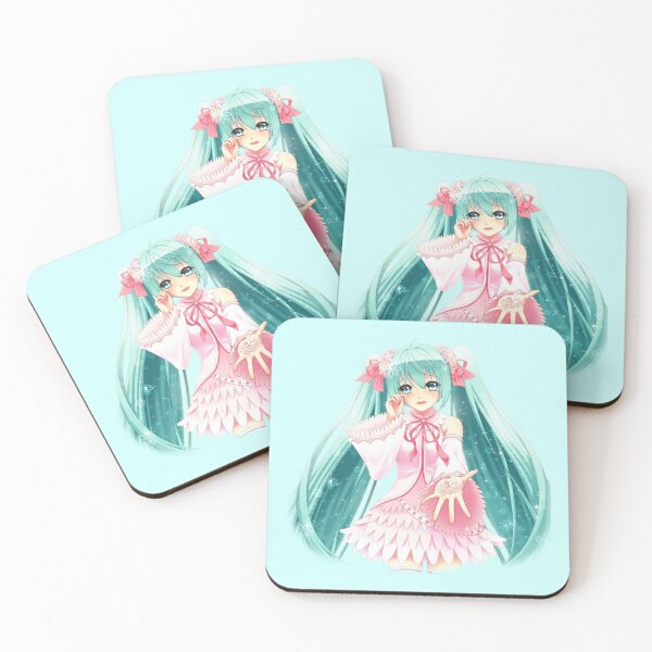 Item preview,  Hatsune Miku designed and sold by ChronicIronic.