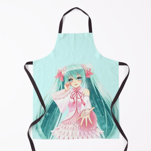 Item preview, Hatsune Miku designed and sold by ChronicIronic.