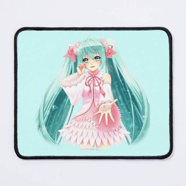 Item preview,  Hatsune Miku designed and sold by ChronicIronic.