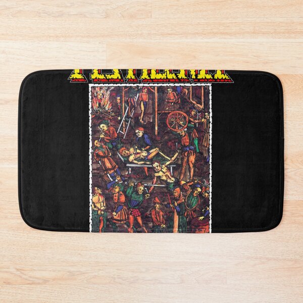 Item preview, Mallevs Maleficarvm y Pestilence - Classic Old School Thrash Death Metal designed and sold by Johnddyyu.