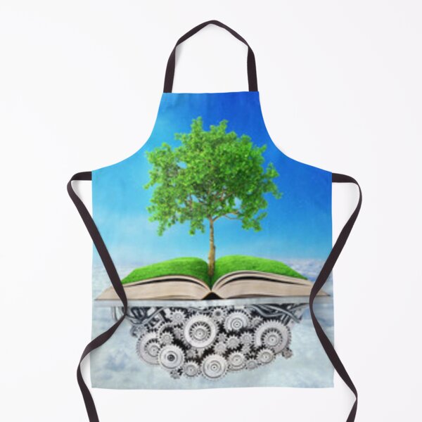 Item preview, wise mystical tree designed and sold by Dbanksdesign.
