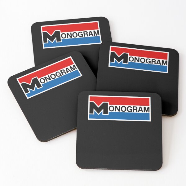 Artikelvorschau, Monogram-Merchandise-Klassiker entworfen und verkauft von NancyFlanagan0.