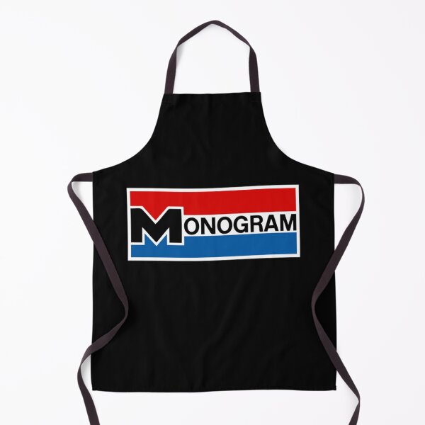 Artikelvorschau, Monogram-Merchandise-Klassiker entworfen und verkauft von NancyFlanagan0.