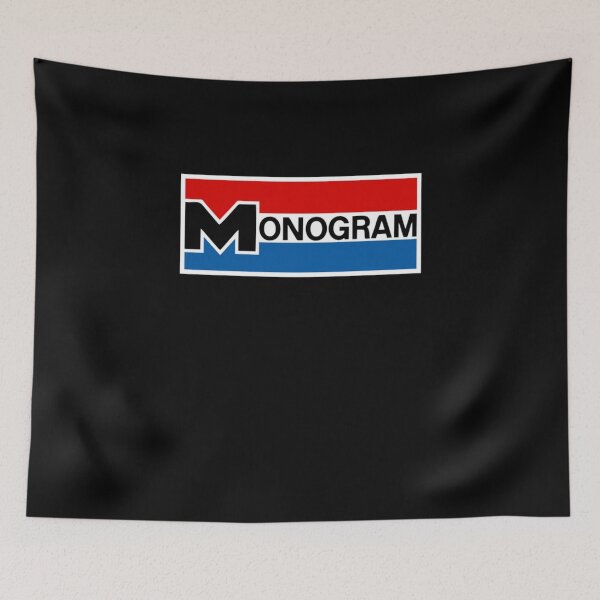 Artikelvorschau, Monogram-Merchandise-Klassiker entworfen und verkauft von NancyFlanagan0.