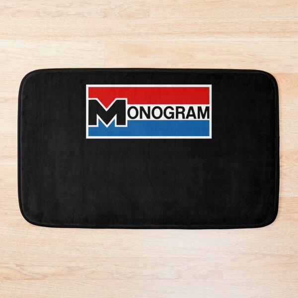 Artikelvorschau, Monogram-Merchandise-Klassiker entworfen und verkauft von NancyFlanagan0.